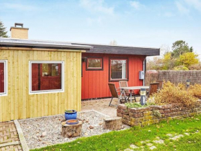 Charming Holiday Home in Store Fuglede on Natural Plot in Store Fuglede